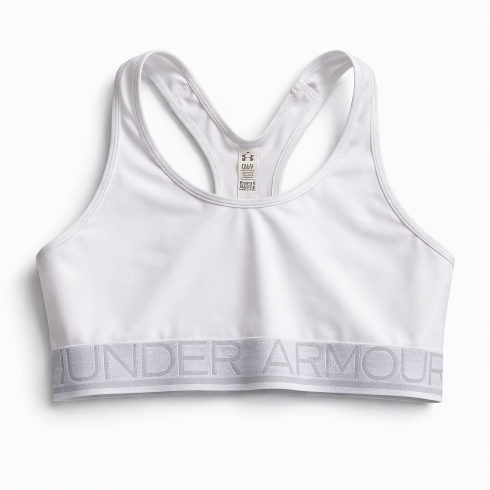 Under Armour sports bra